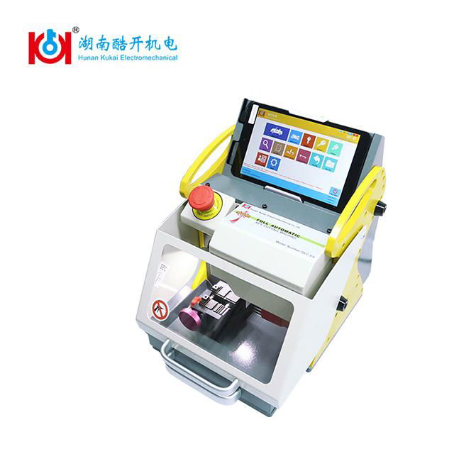 Price Wholesale Locksmith Key Cutting Machine