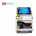 Bulk Supply Key Duplicate Machine for