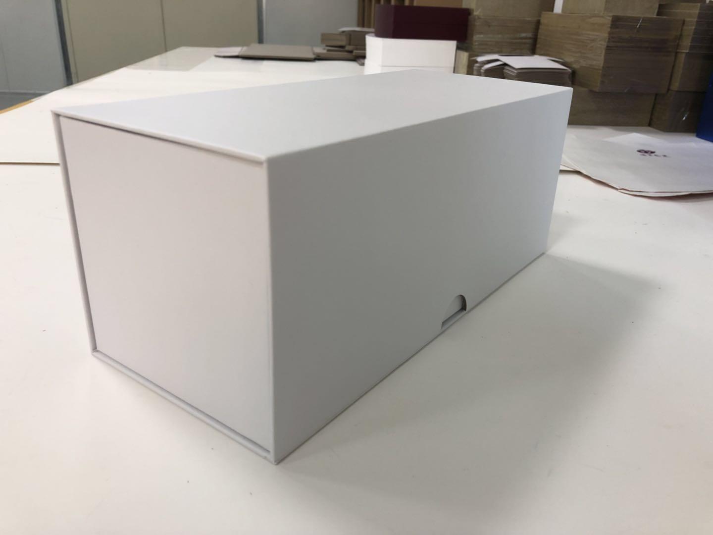 Fine Qualityelectronic Product Packaging Box 2