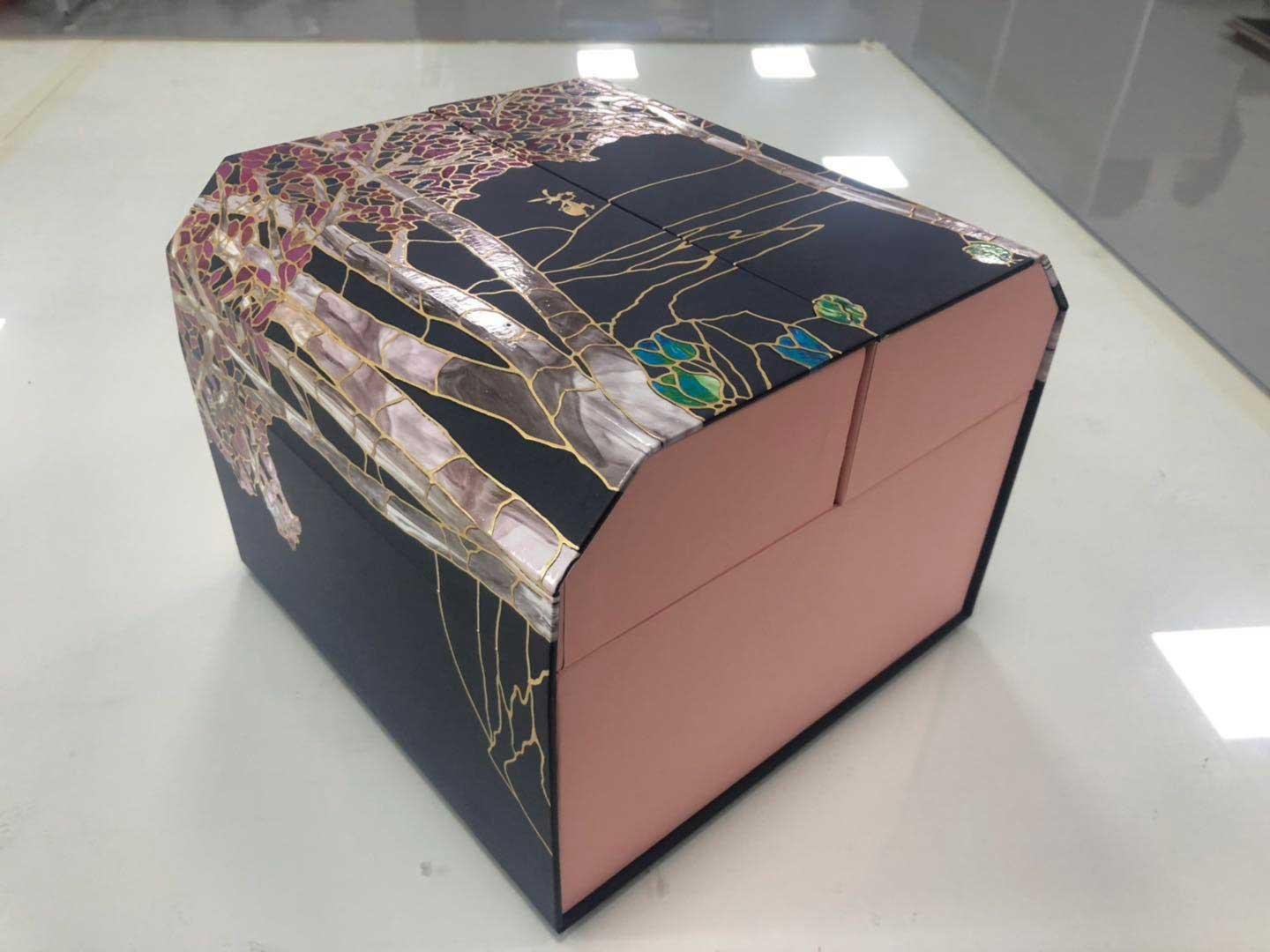 Exquisite Packaging Box