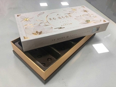 Moon Cake Box Food Box