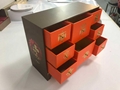 Wooden Drawer Box 2