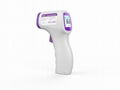 Cheap Price No Touch Smart Sensor Infrared Thermometer With Laser Infrared Therm