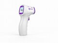 Cheap Price No Touch Smart Sensor Infrared Thermometer With Laser Infrared Therm