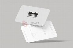 Onity Durable Paper Hotel Key Card