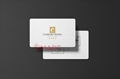 RFID High Quality Plastic Hotel Key Card 1