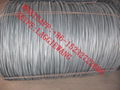 SAE1006/SAE1008 wire rod 4