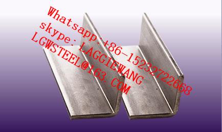 ANGLE STEEL BAR 4