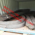 TMT rebar