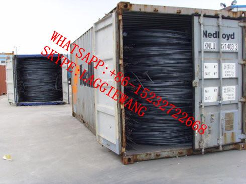 TMT rebar  2