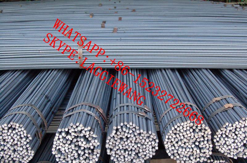 TMT rebar  5