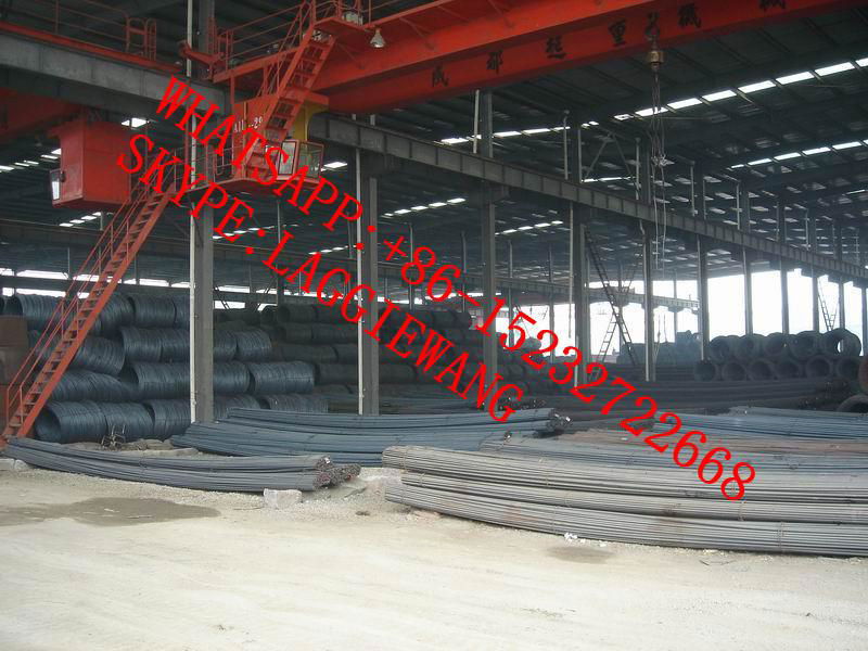 TMT rebar  4