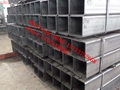 SQUARE TUBES hollow section 4