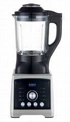 NY-8188MKB 1.75L Tritan Jar, 28000RPM