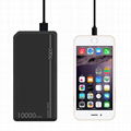 Power Bank Instructions 10000 mAh Power Bank Charger 1