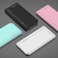 Power Bank Instructions 10000 mAh Power Bank Charger 4