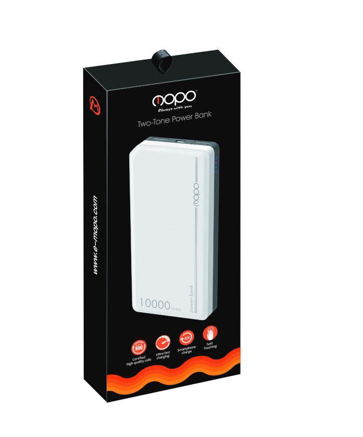 Power Bank Instructions 10000 mAh Power Bank Charger 5