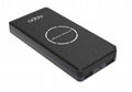 12000mAh Wireless Charging Supplier CE RoHS FCC Certification 1