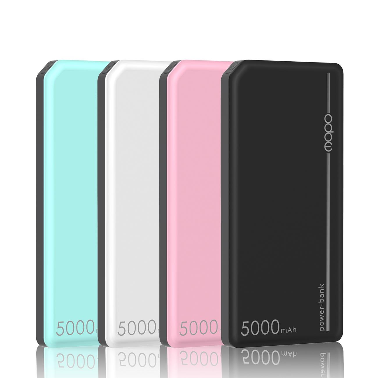 Power Bank Iphone 7 5000 Mah Power Bank Charger