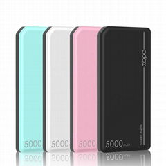 Power Bank Iphone 7 5000 Mah Power Bank Charger