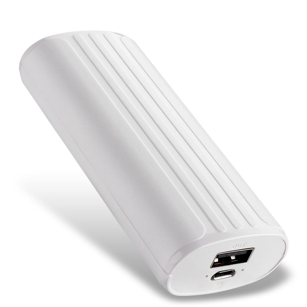 5200mAh Li-ion Battery Power Bank 3