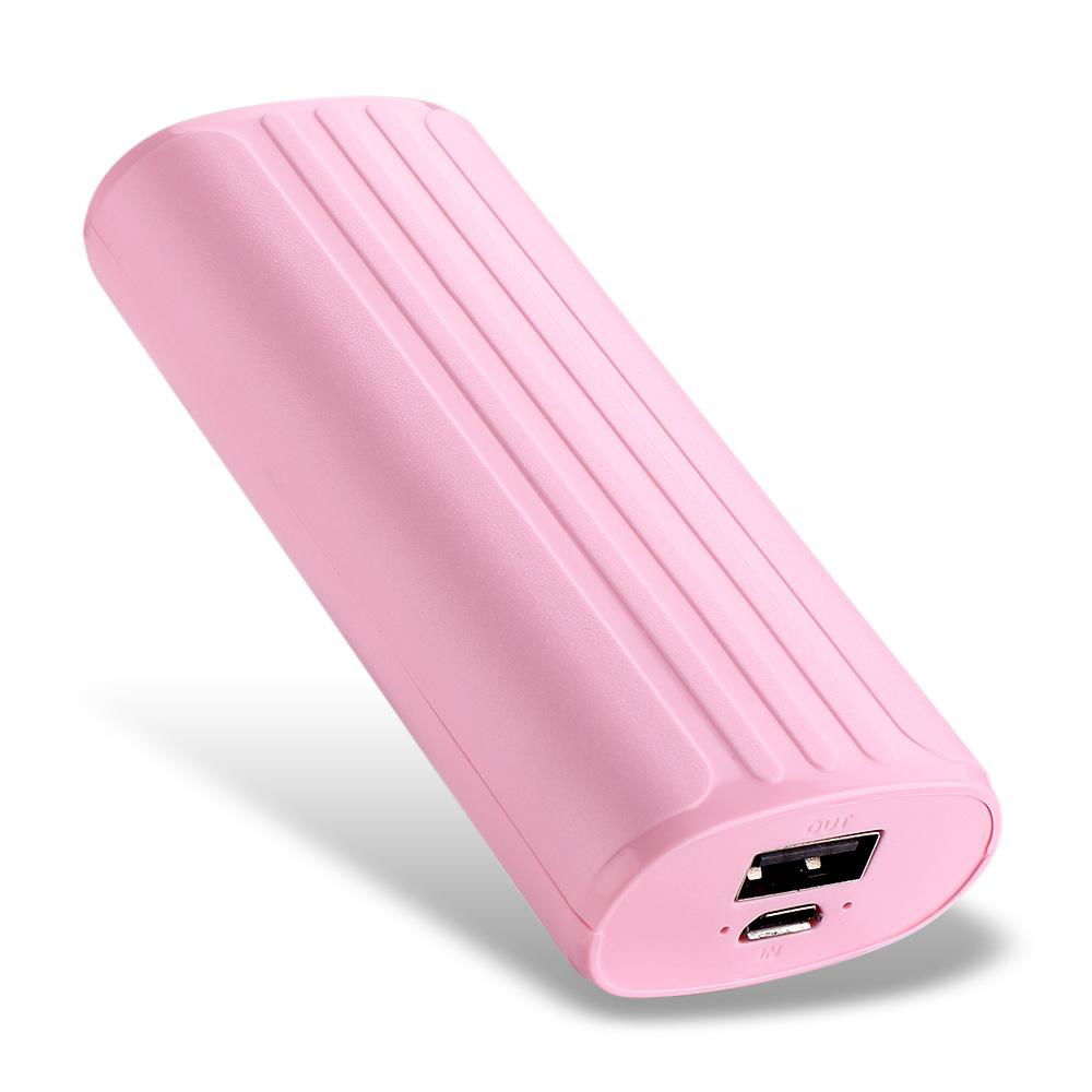 5200mAh Li-ion Battery Power Bank 4