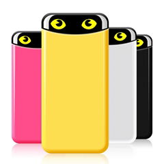 Pokemon Go games promotional mobile power bank universal power bank