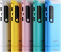 power bank distributor 13000mAh led light power bank with lcd display 1