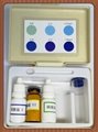 磷酸盐测试盒 2