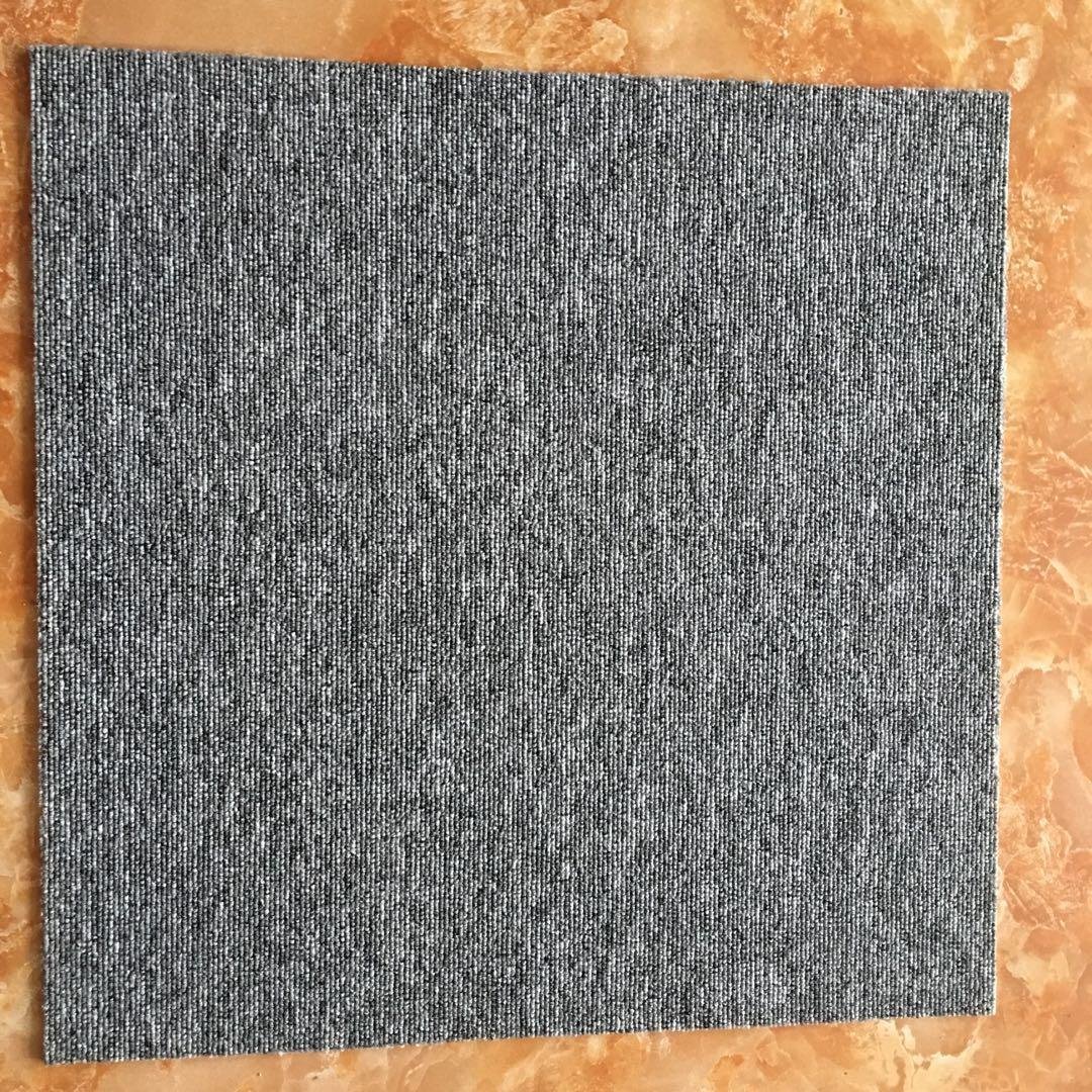 Commercial PP Carpet tile 