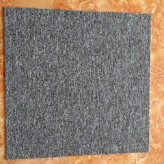 Commercial PP Carpet tile