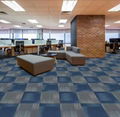 carpet tile office PP carpet