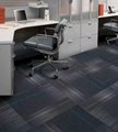 carpet tile office PP carpet  3