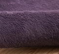 polyester shaggy silk super comfortable area rugs 5