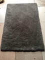 high pile grey carpet for living room 