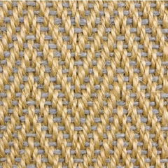 Natural sisal wall to wall latex backing sisal carpet and rugs