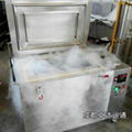 液氮深冷處理箱 2