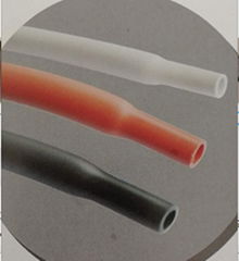 pure silicone heat shrinkable tube