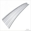 厂房屋面板65-430铝镁锰金属屋面系统 1