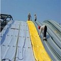 厂房屋面板65-430铝镁锰金属屋面系统 4