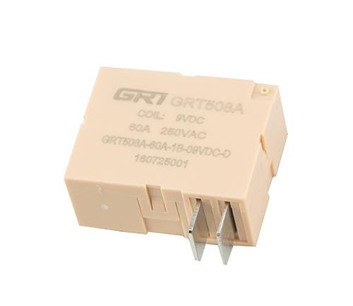 250VAC 60A Magnetic Latching Relay
