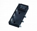 250VAC 60A Magnetic Latching Relay