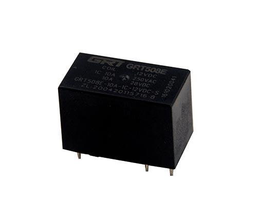 250VAC 10A Magnetic Latching Relay