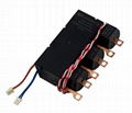 250VAC 90A Magnetic Latching Relay