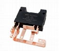 250VAC 100A Magnetic Latching Relay