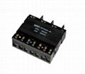 250VAC 100A Magnetic Latching Relay 1