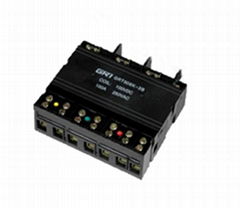 250VAC 100A Magnetic Latching Relay