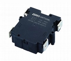 250VAC 200A Magnetic Latching Relay