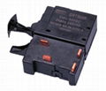 250VAC 60A Magnetic Latching Relay