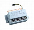 250VAC 120A Magnetic Latching Relay